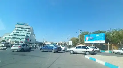 تبلیغات علمی بوشهر | تبلیغات بیلبوردی